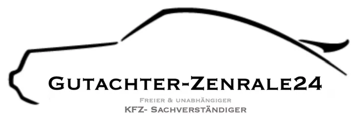 Gutachter-Zentrale24 – Freier und unabhängiger Kfz-Sachverständiger